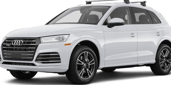 AUDI Q5 E 2020 WA1E2AFY8L2059142 image